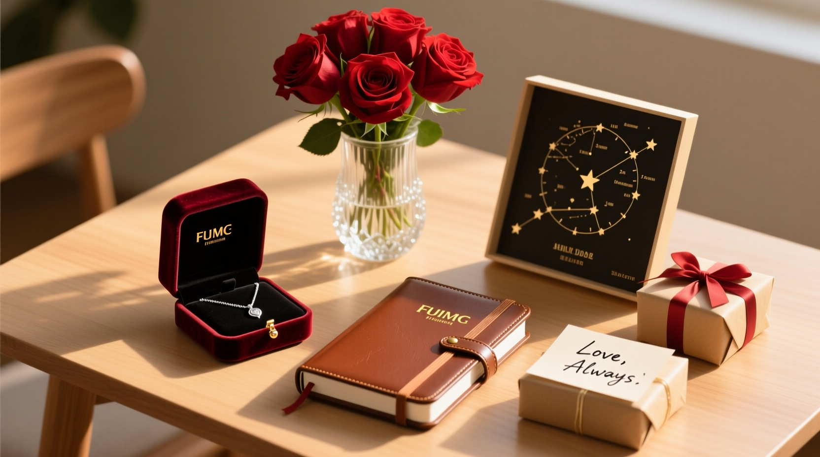 what to write on a valentines day card to friends