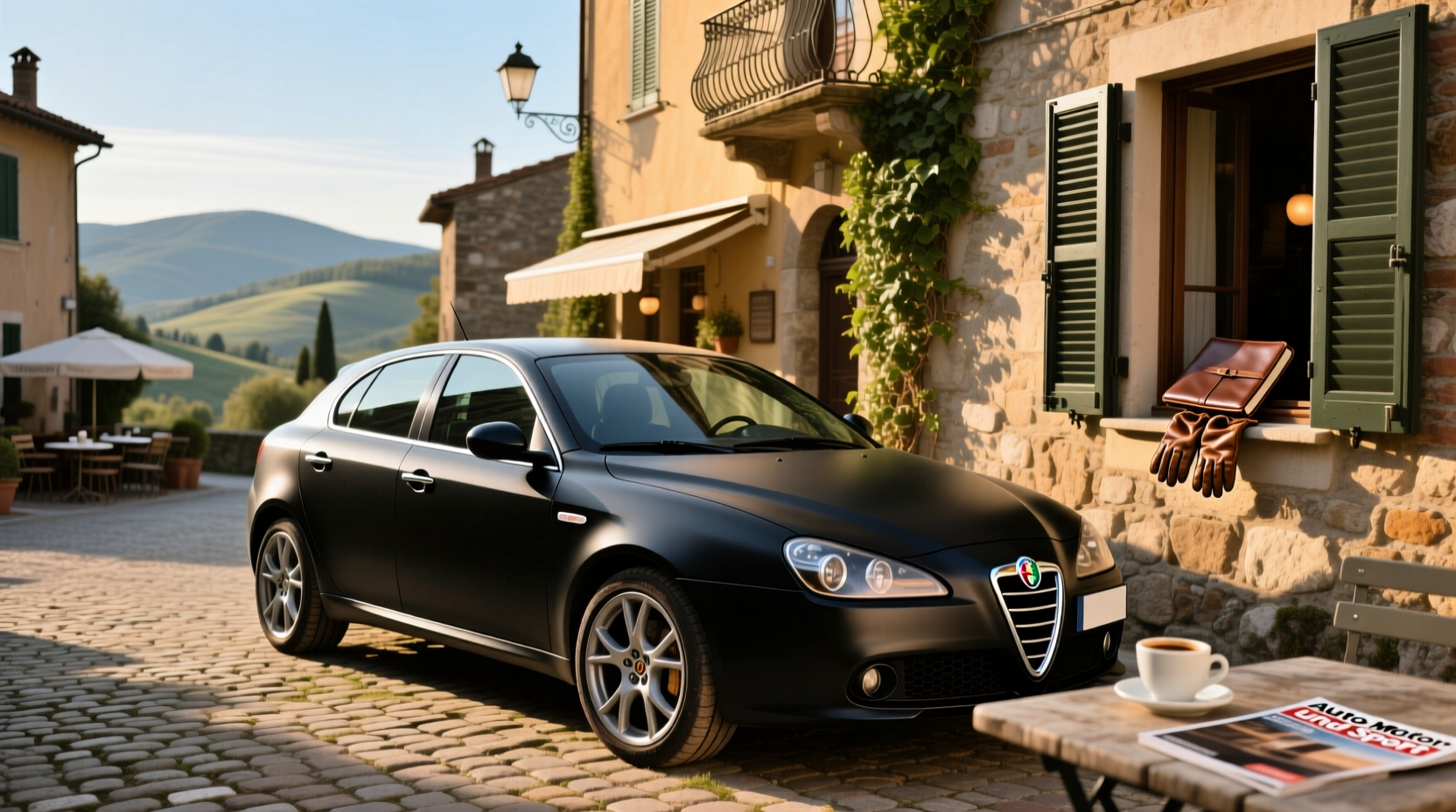Alfa Romeo 147 Hatchback: What to Look for When Buying