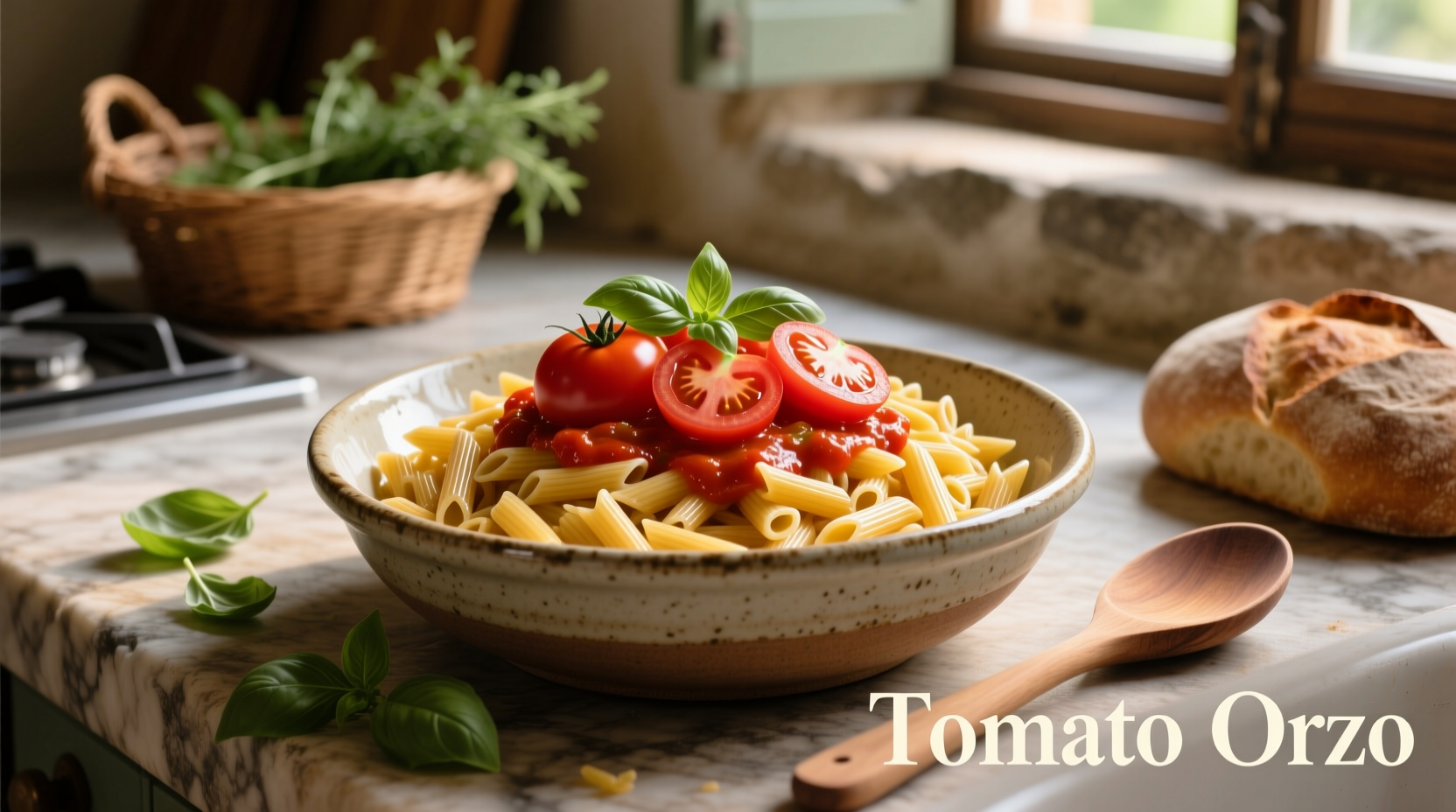 Tomato Orzo: Complete Recipe Guide & Pro Tips