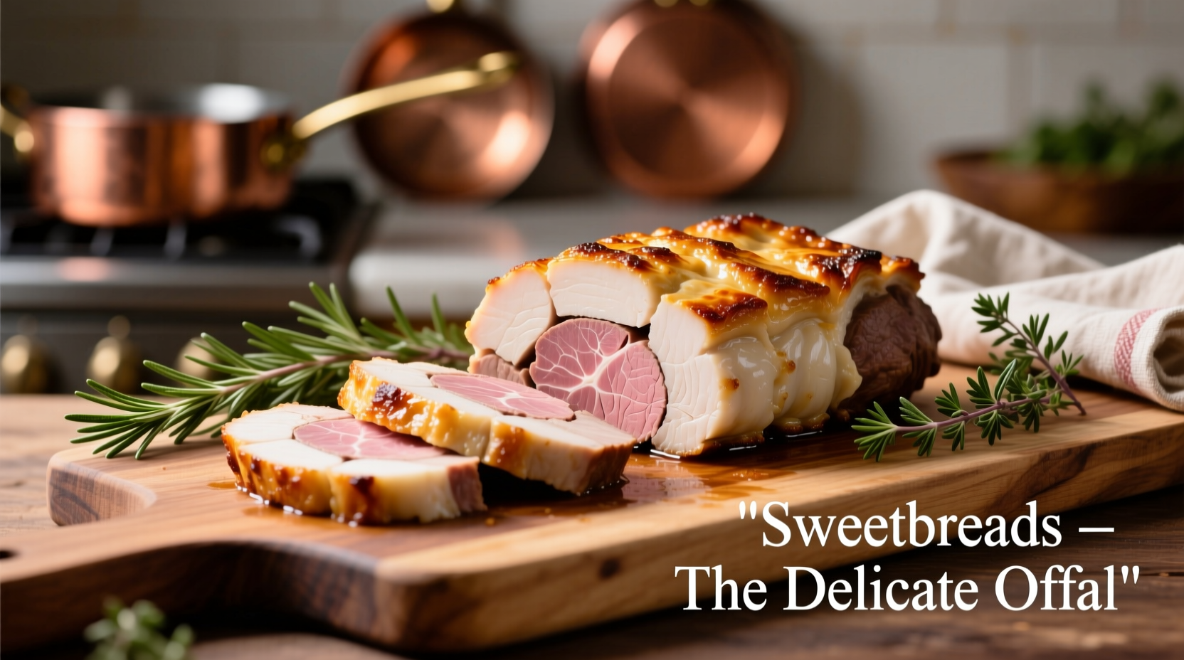 What Are Sweetbreads in Food? Culinary Truth Revealed