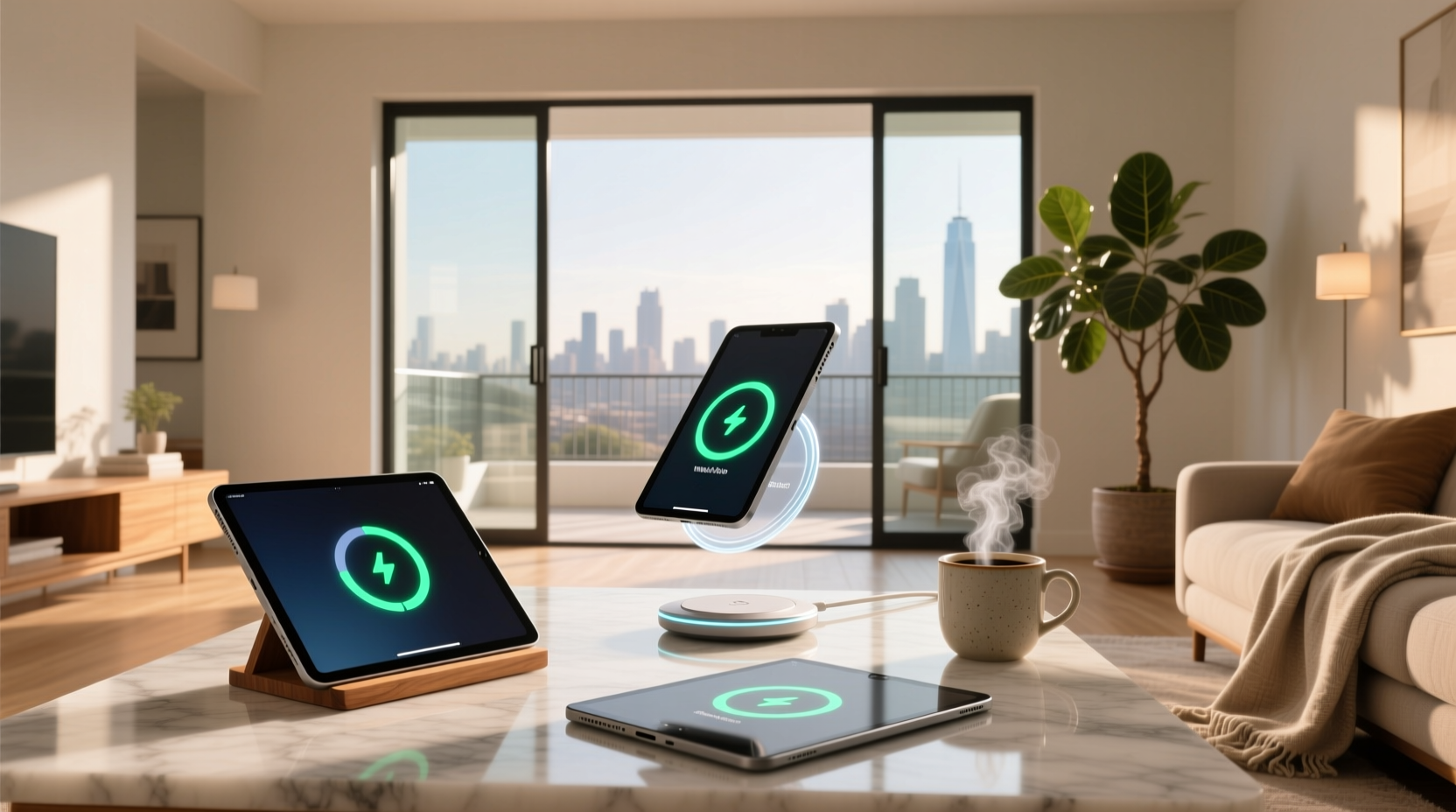 Charge Tablet Wireless Charging Tablets Guide: What to Look For