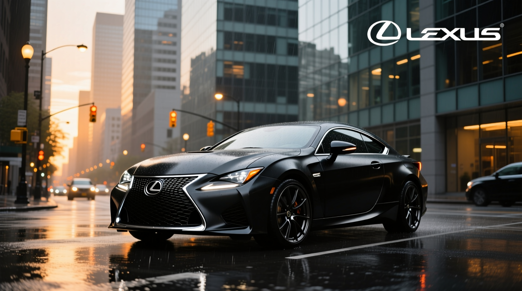 What to Know Before Buying a Lexus RC 300 in 2025