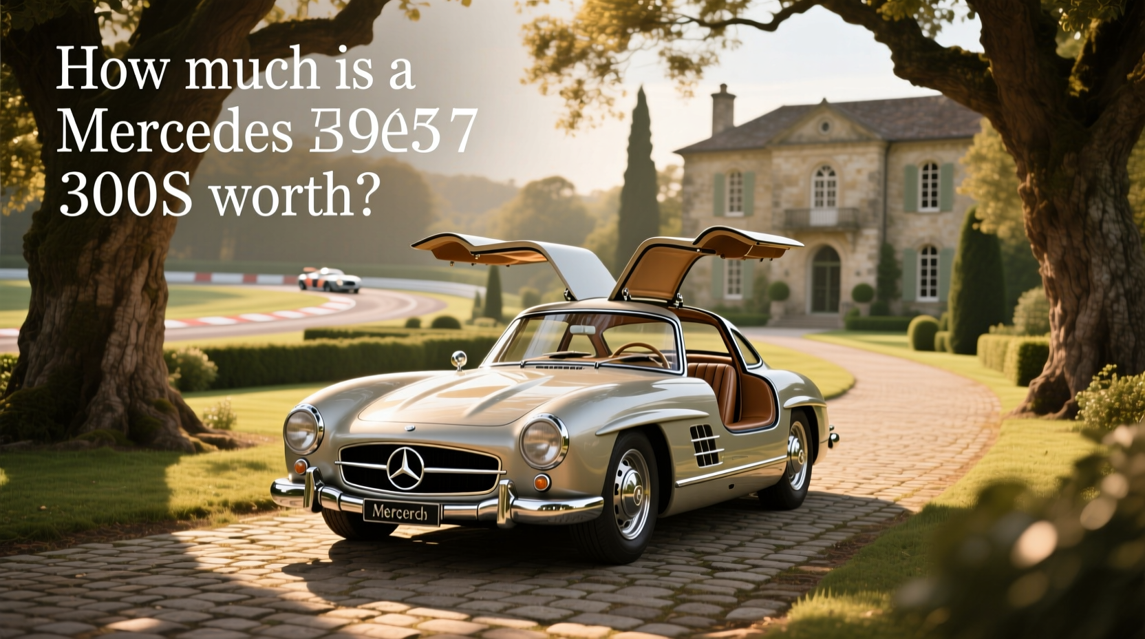 How to choose 300sl mercedes,How much is a Mercedes 300SL worth?