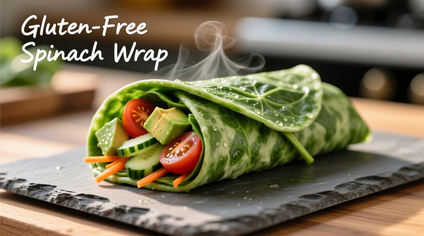 Gluten Free Spinach Wraps: Complete Guide & Benefits