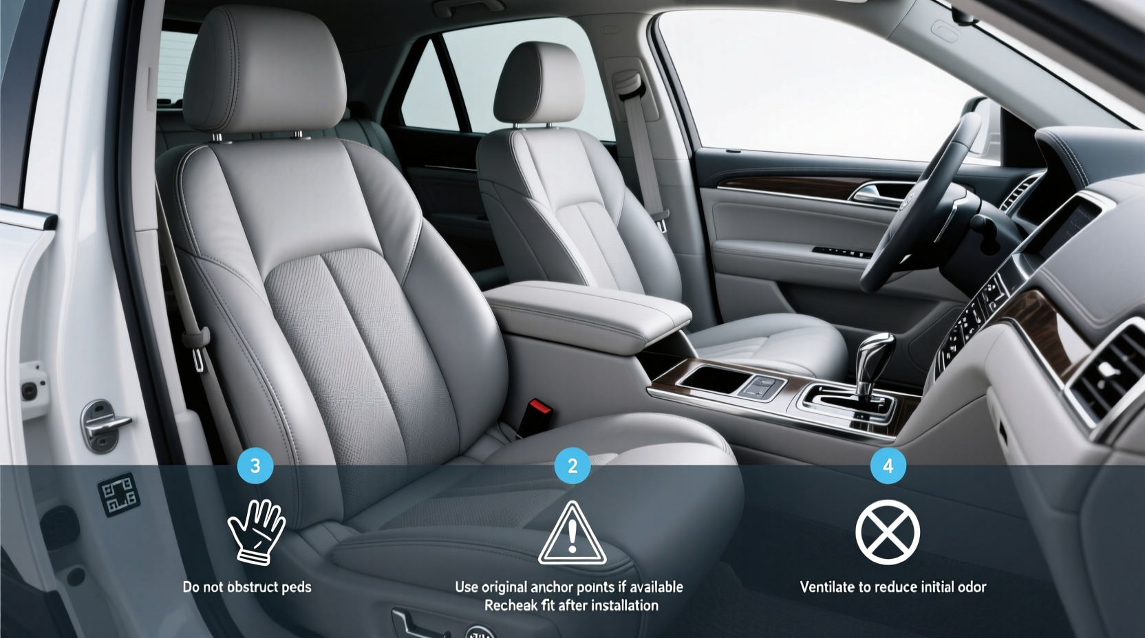 2008 Cadillac Escalade Seat Covers Buying Guide