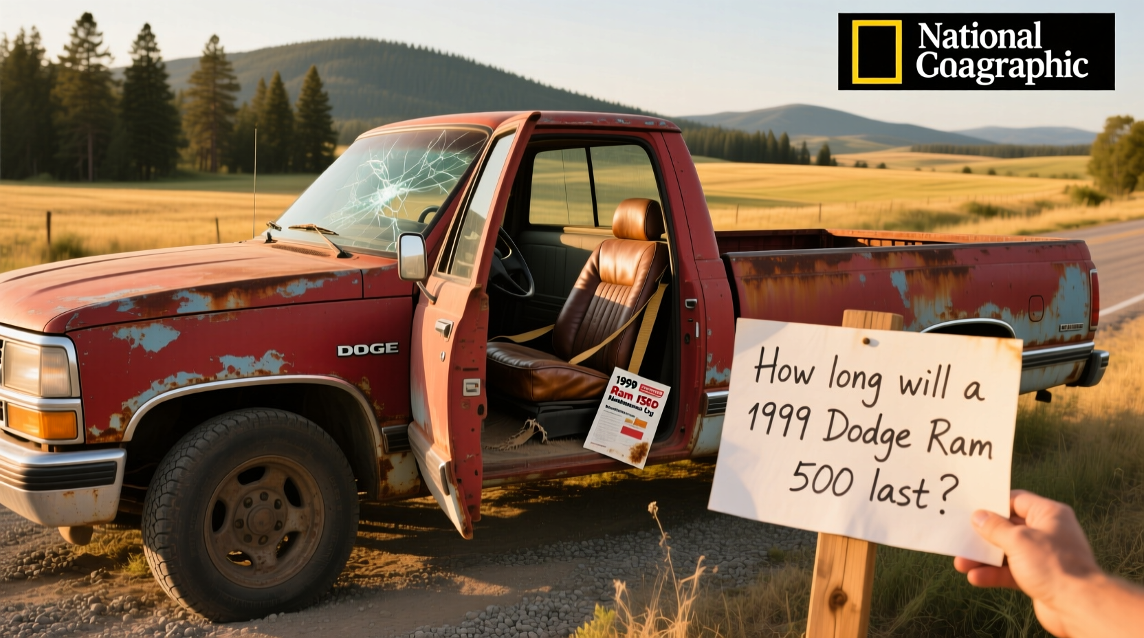 1999 dodge ram 1500 lifespan buying guide