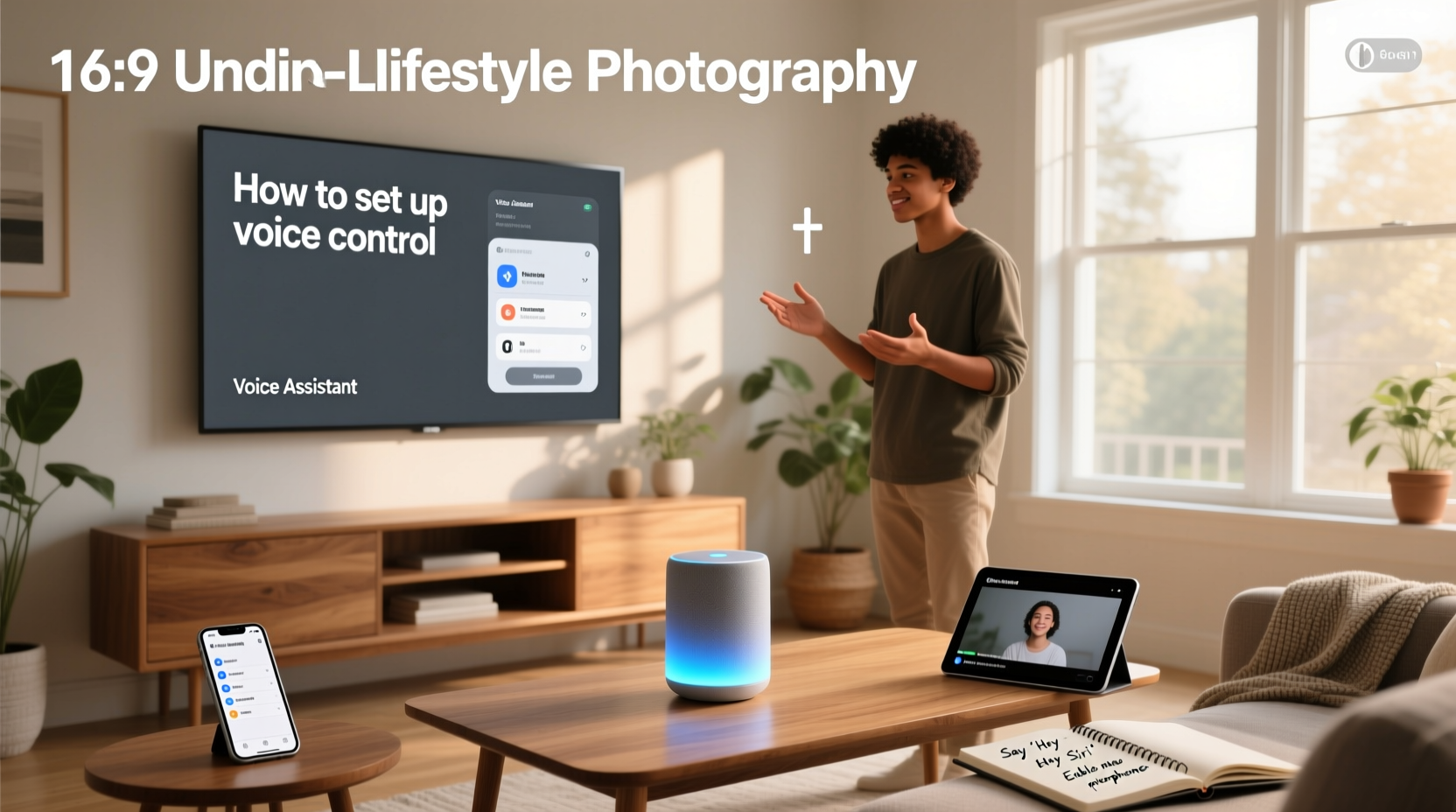 How to Set Up Voice Control: A Practical Guide