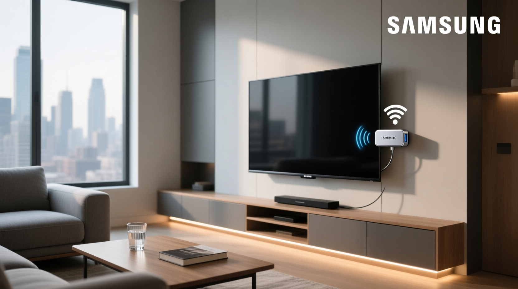 Can You Use a Wi-Fi Dongle on a Samsung TV? Compatibility Explained