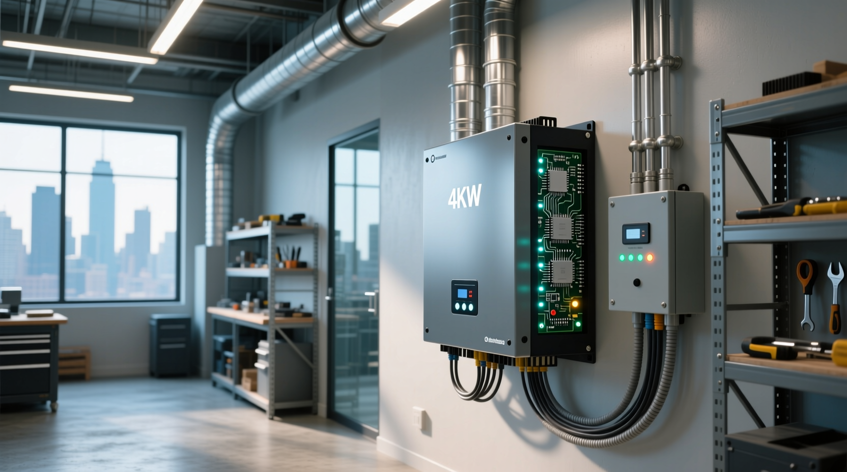 4kw avr guide how to choose the right voltage regulator