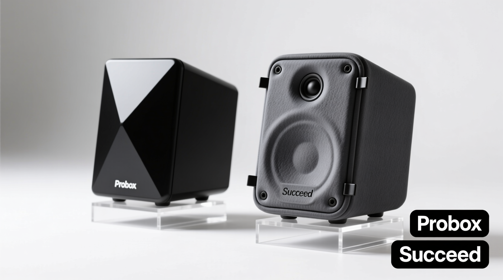 probox vs succeed speaker cover swap