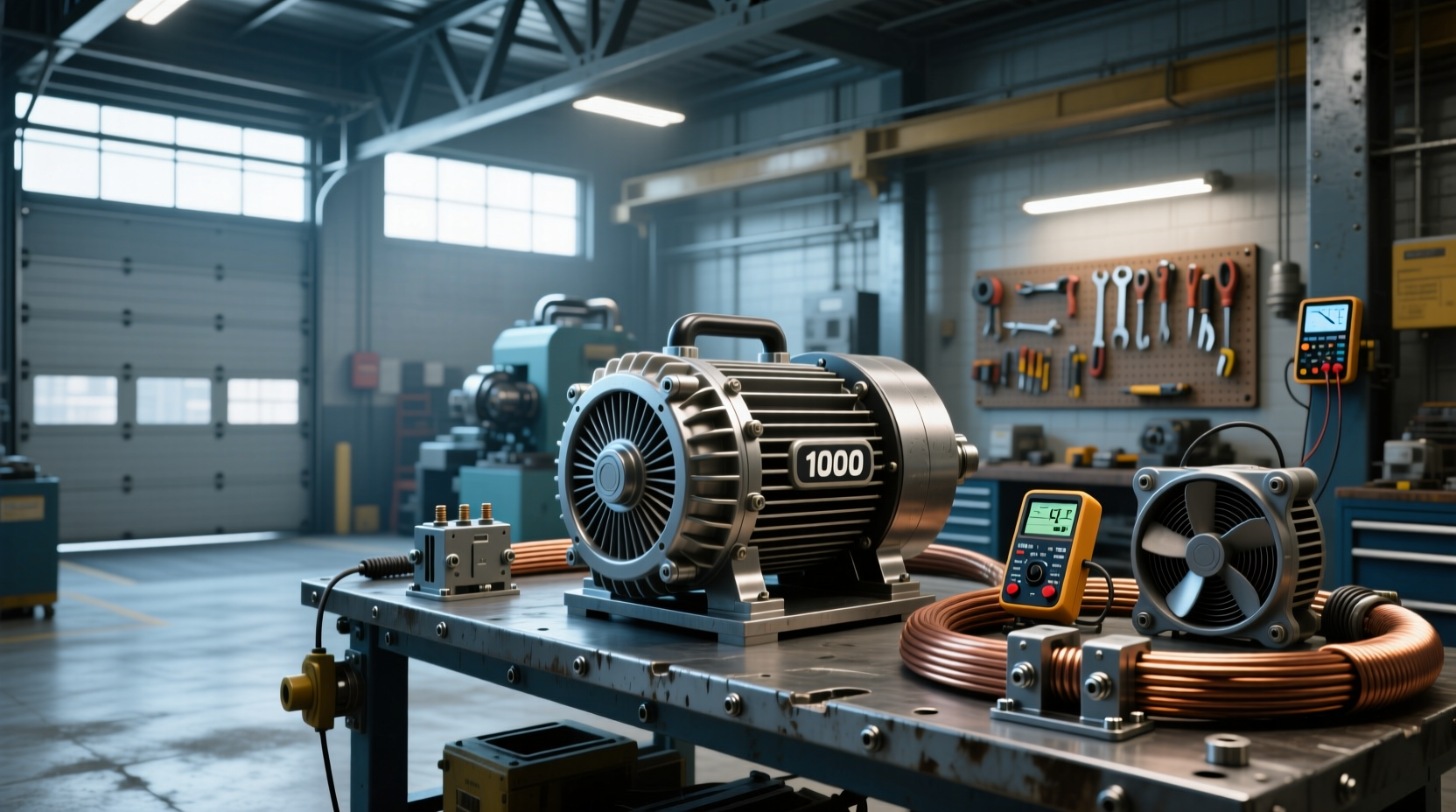 1000 amp alternator is it right for your build 