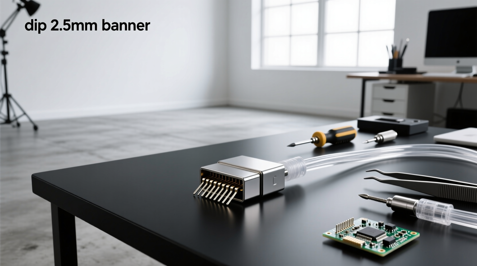 2.5mm dip pin connector guide how to choose right
