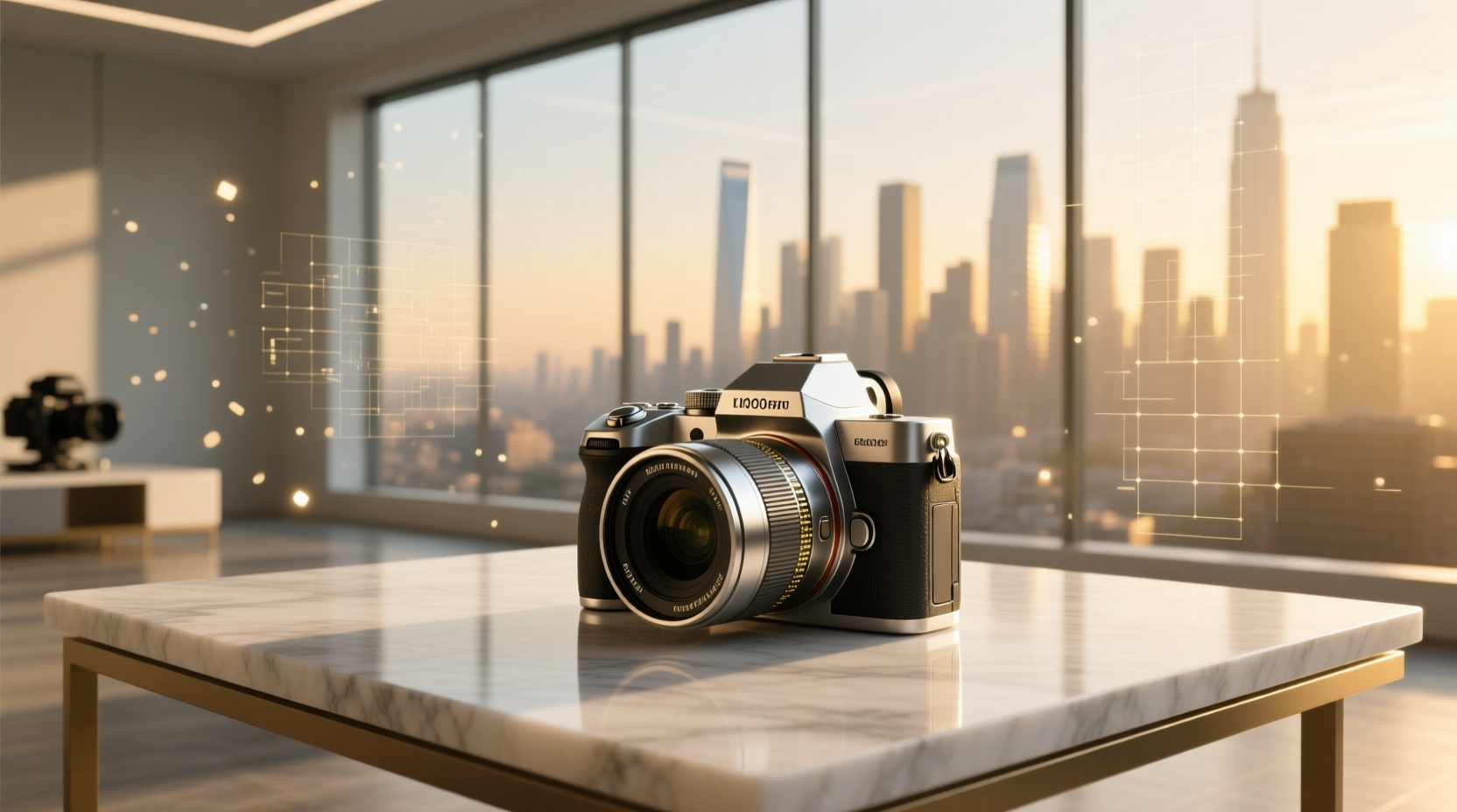 1000 megapixel camera reality check