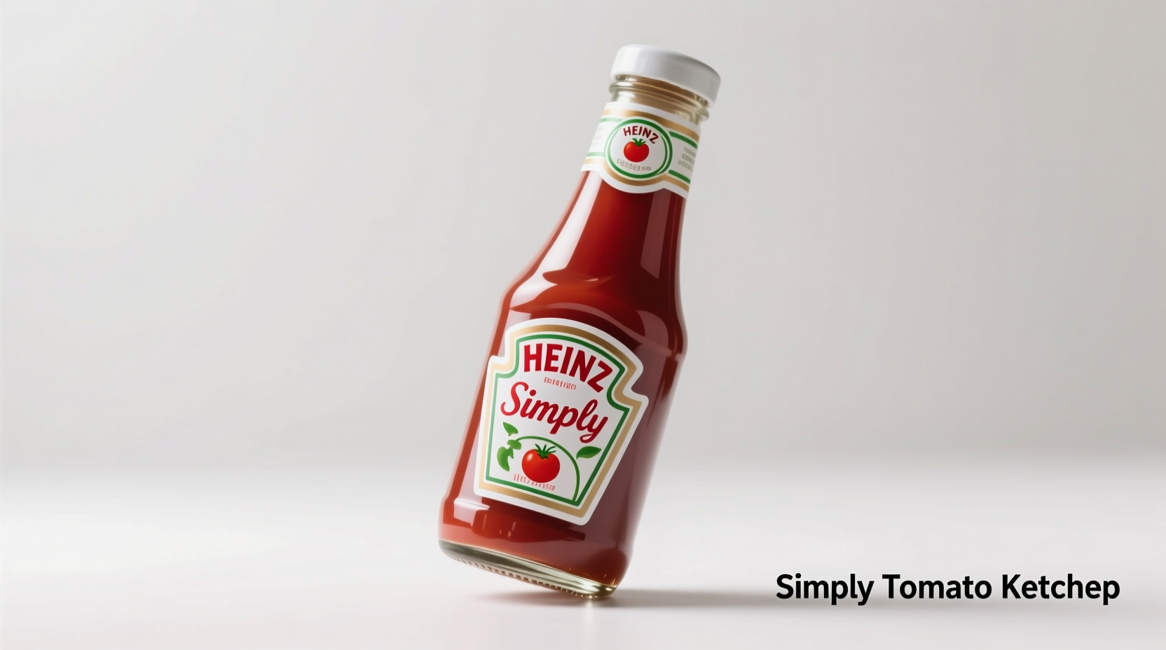 Heinz Simply Tomato Ketchup: Ingredient Facts & Differences