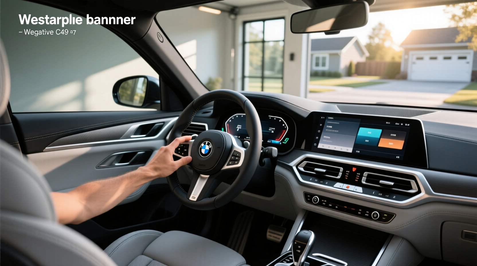 How to Change BMW Dash Display: A Practical Guide
