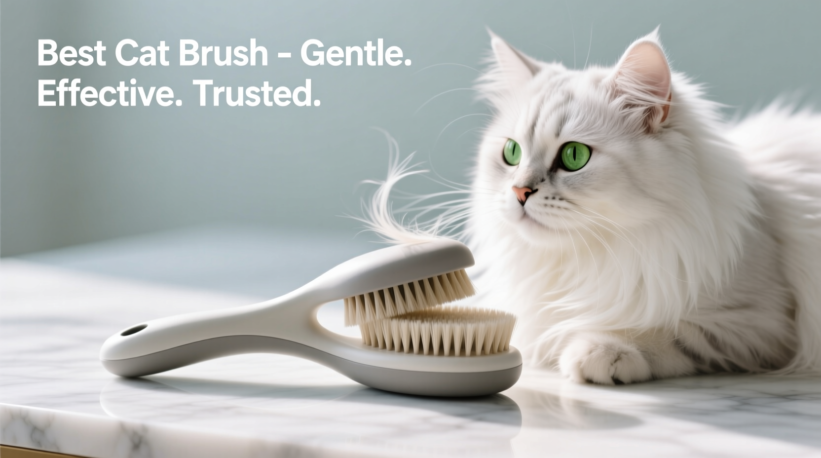 effective and comfortable grooming solutions with the best cat brush