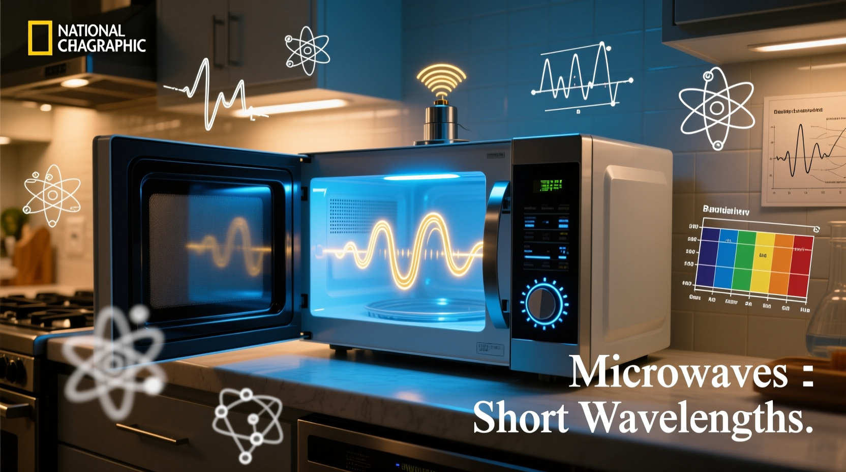 Why Are Microwaves Called Microwaves A Deep Dive