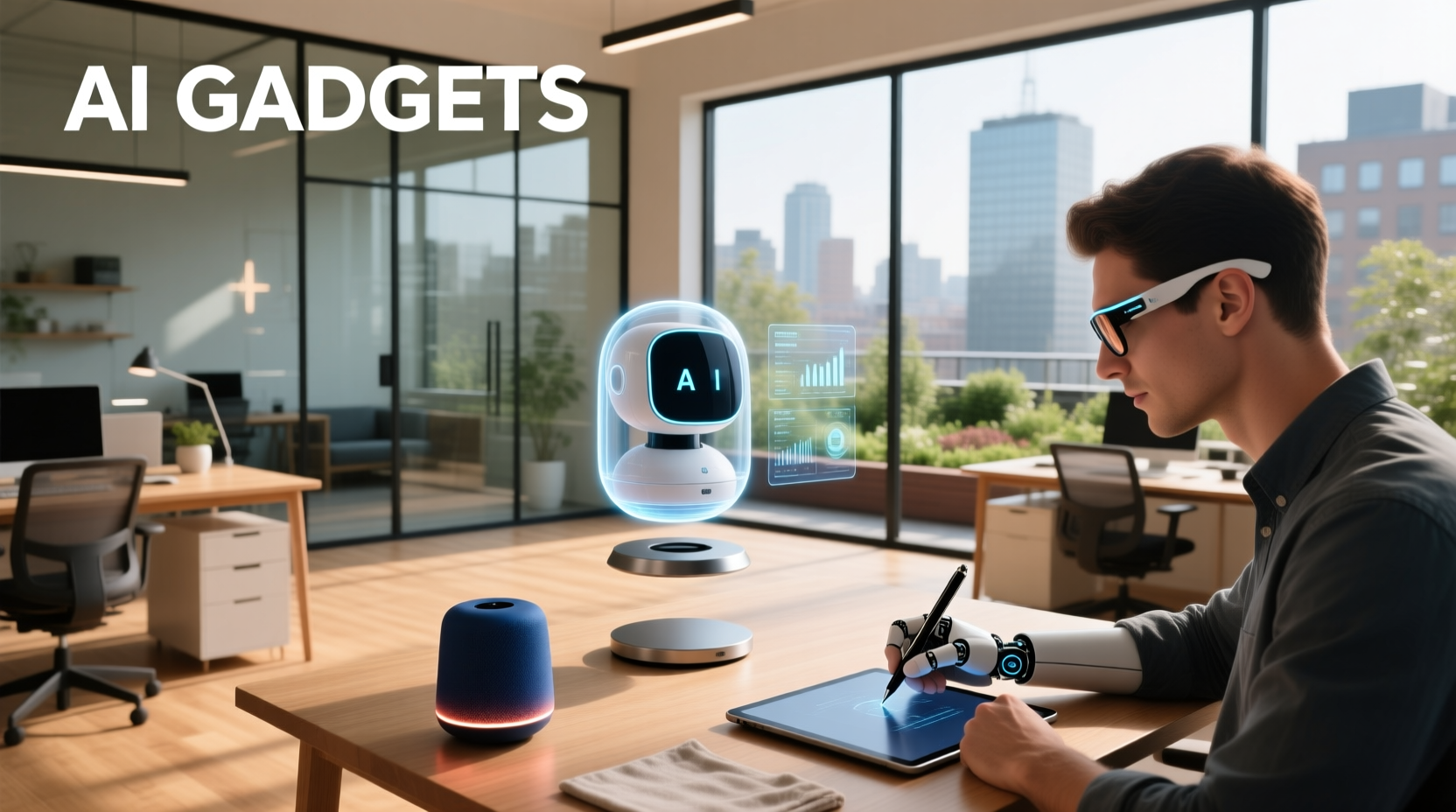 ai gadgets 2026 what’s actually useful