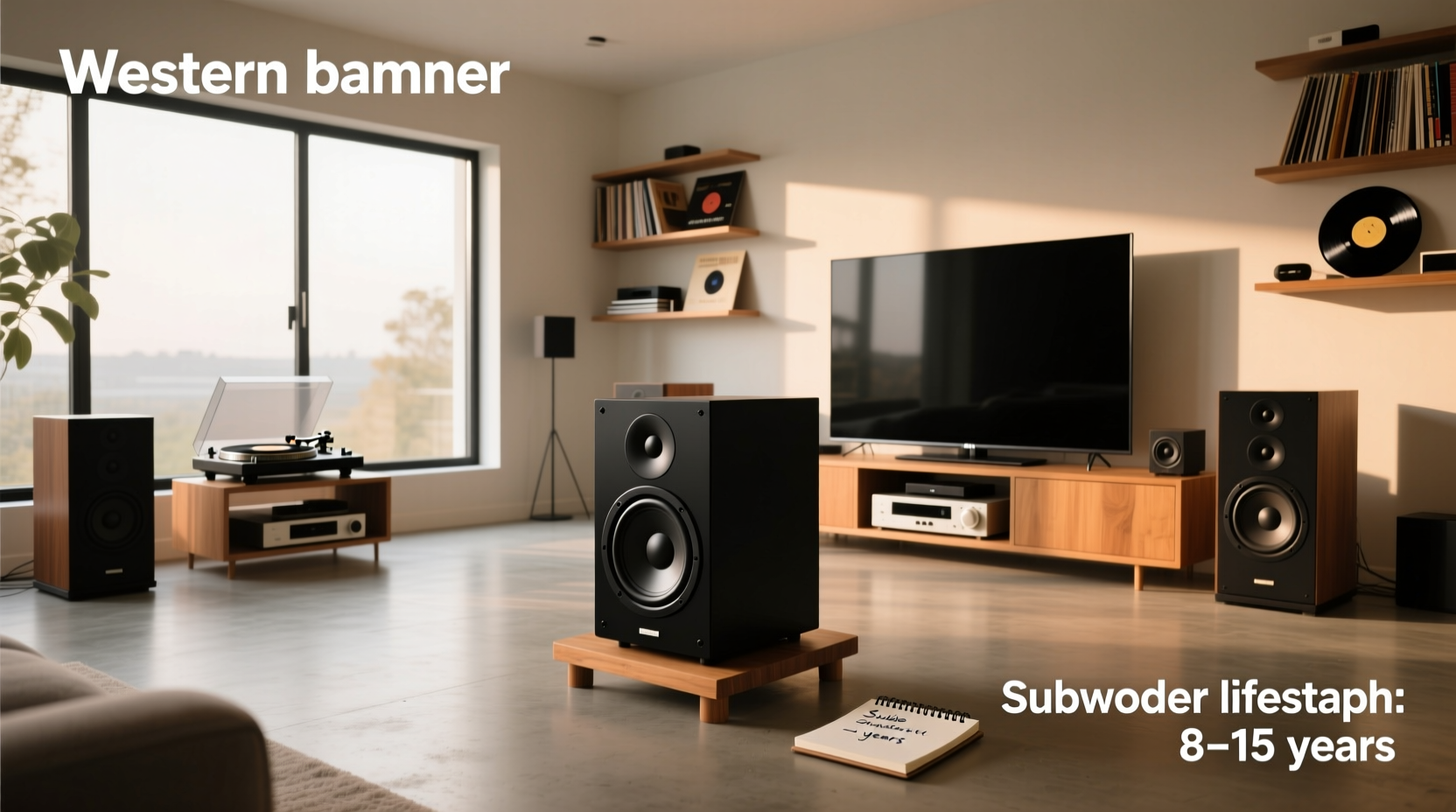 how long does a subwoofer last buying guide
