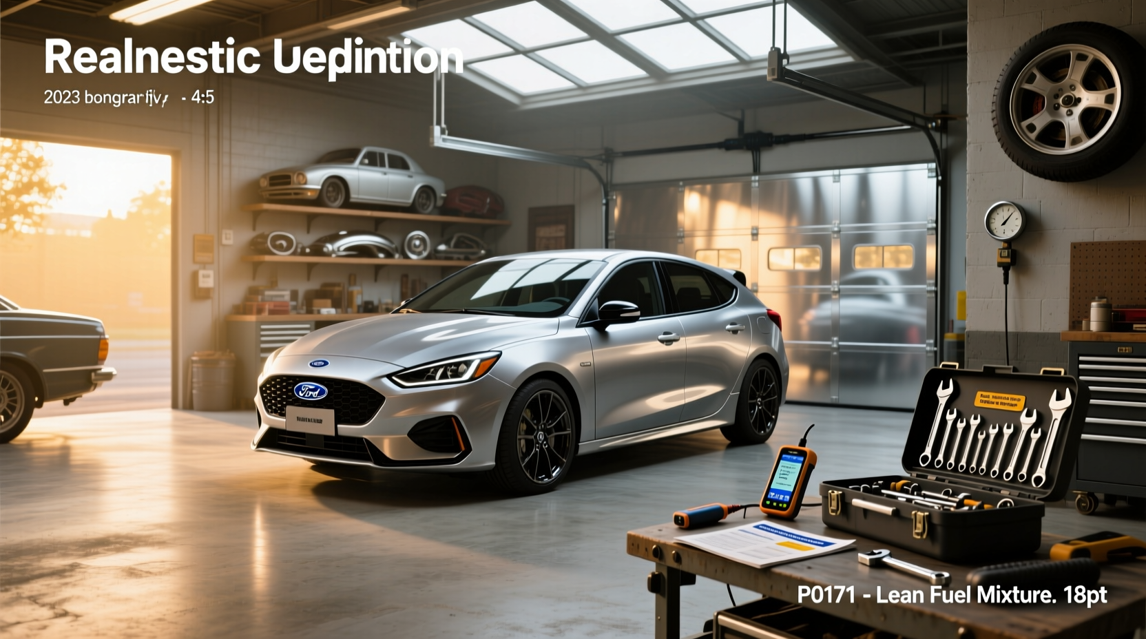 Ford Focus Hatchback Guide: What to Look For