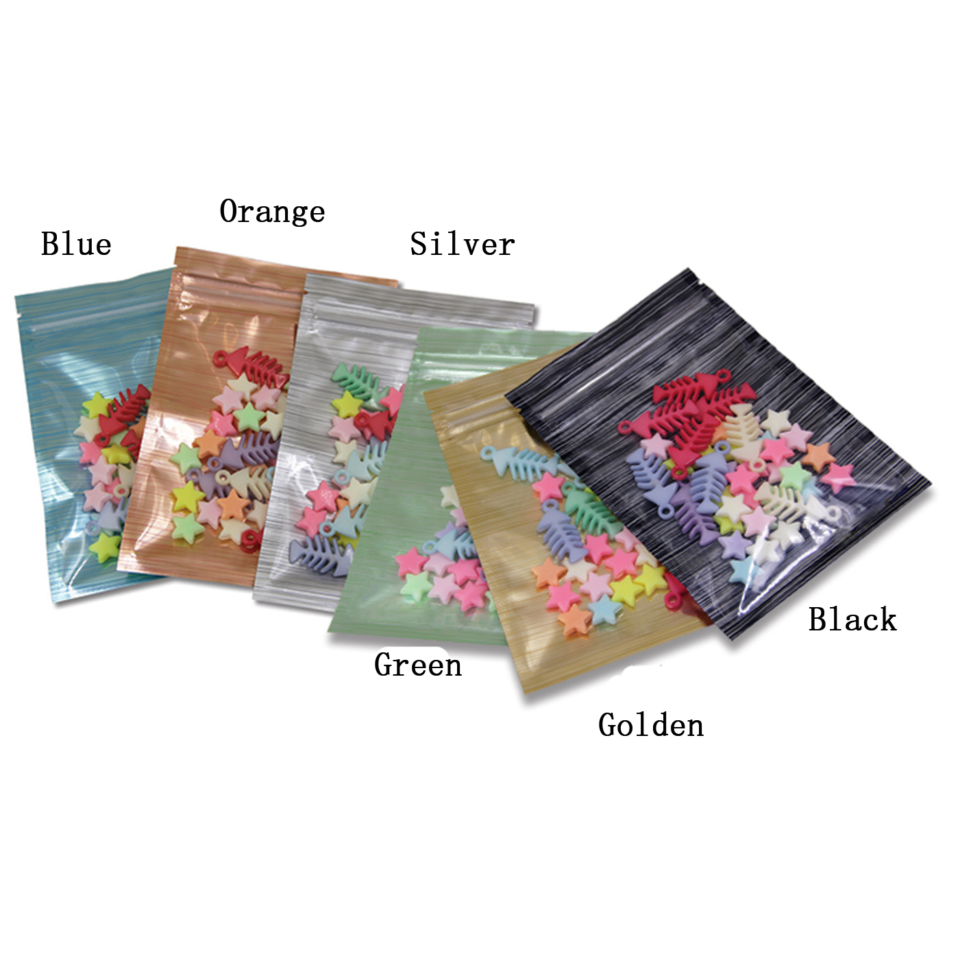 Candy Toy Gift Bags, Nontoxic, Moistureproof, Waterproof, side gusset bags, spout pouches, flat bags