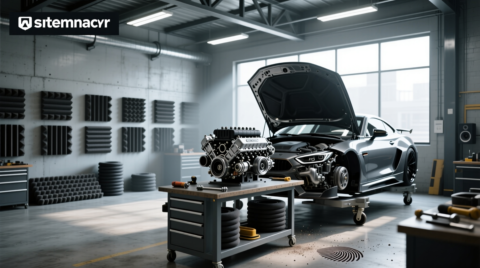 How to Make Your Engine Quieter: A Practical Guide