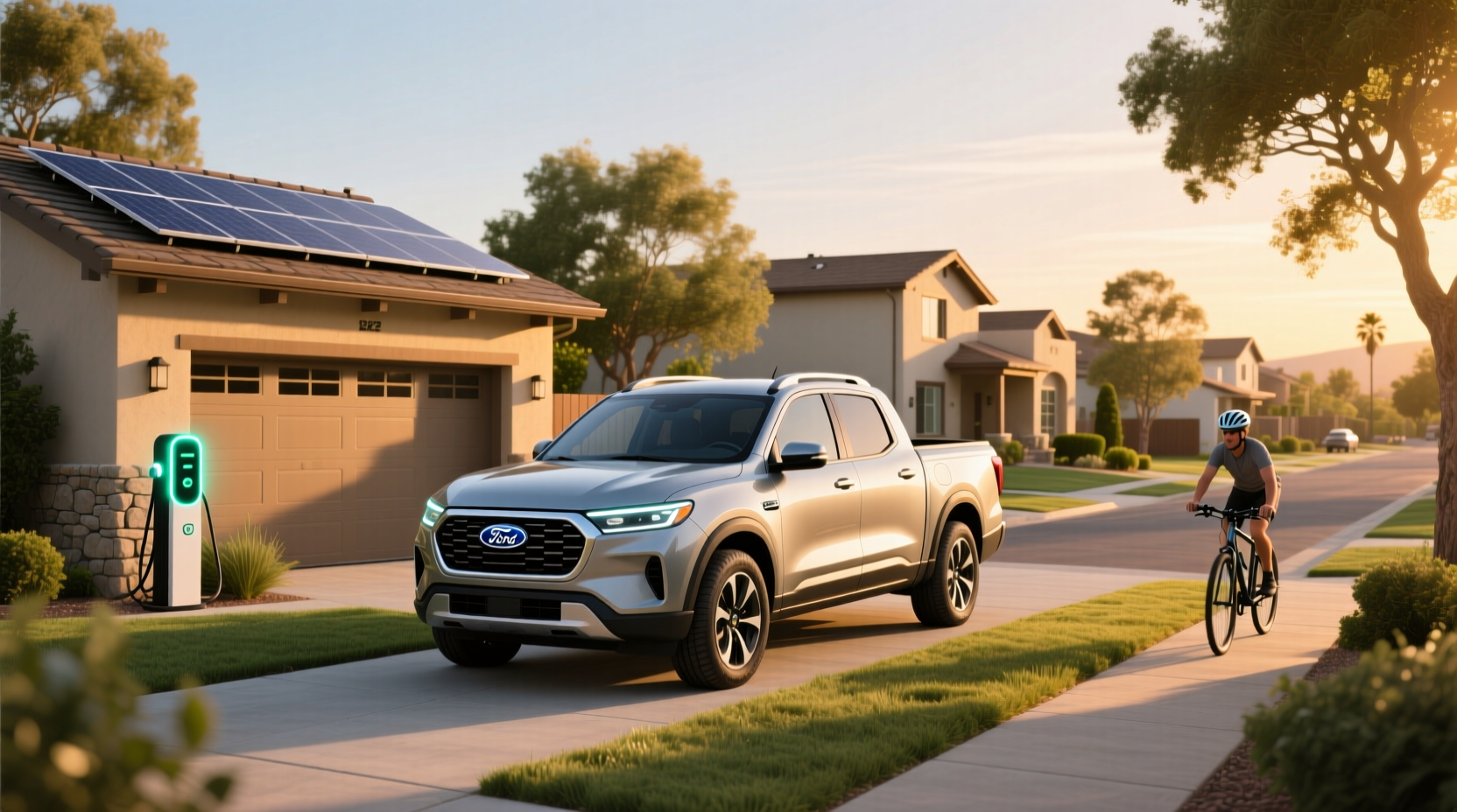 2025 Ford Maverick Hybrid guide: What to look for