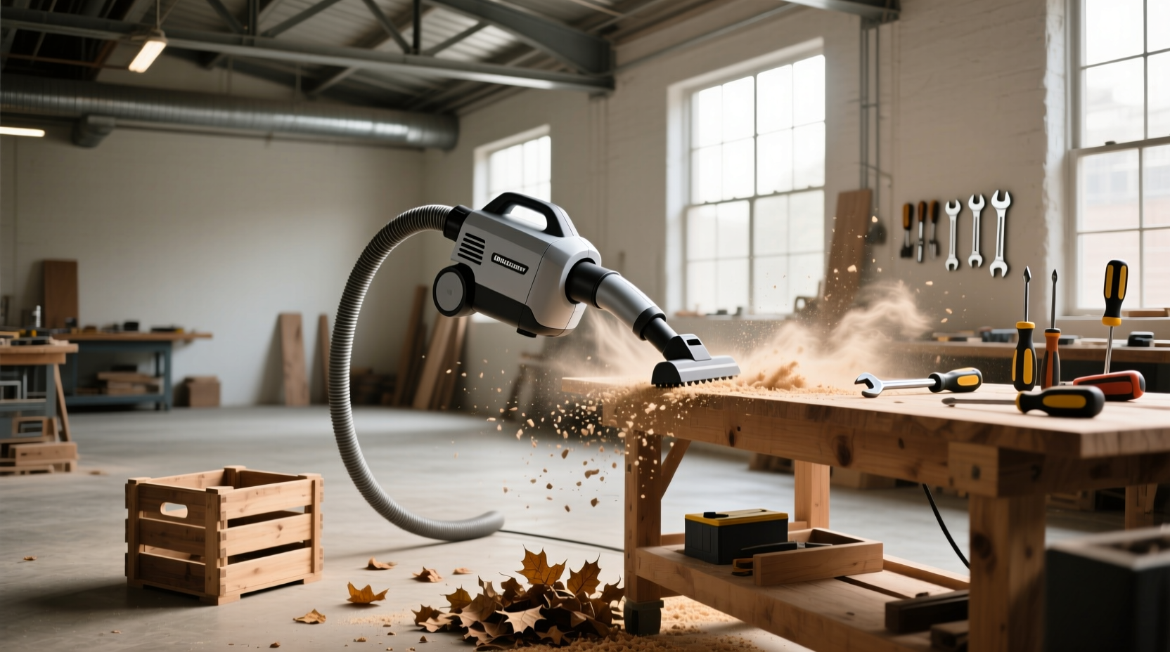 battery operated shop vac guide what to choose in 2026