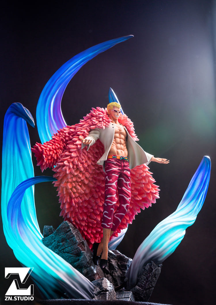 アニメフィギュア WIND BREAKER 桜遥・梅宮一の完全受注生産フィギュア 24年8月発売!