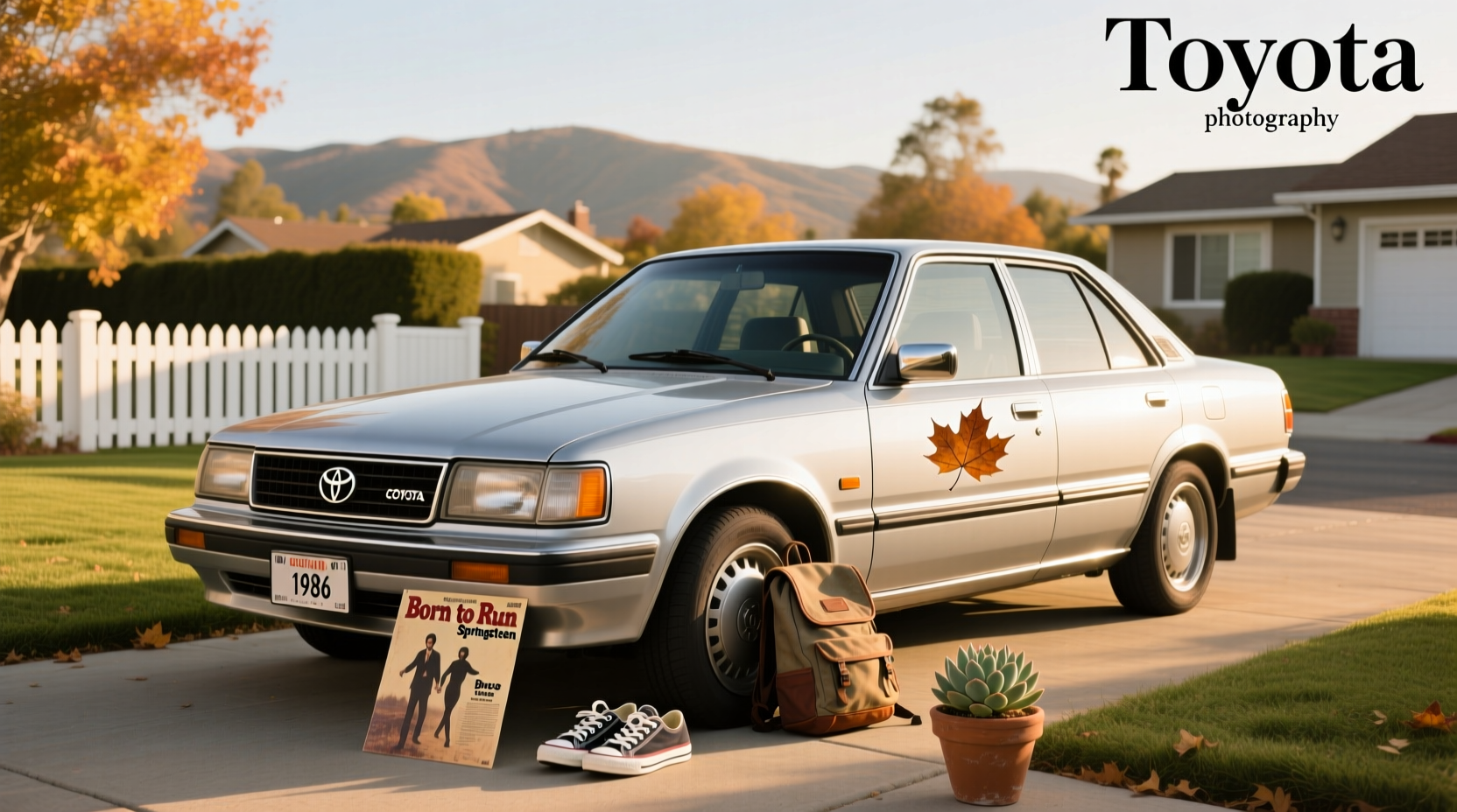 1986 toyota corolla e80 guide