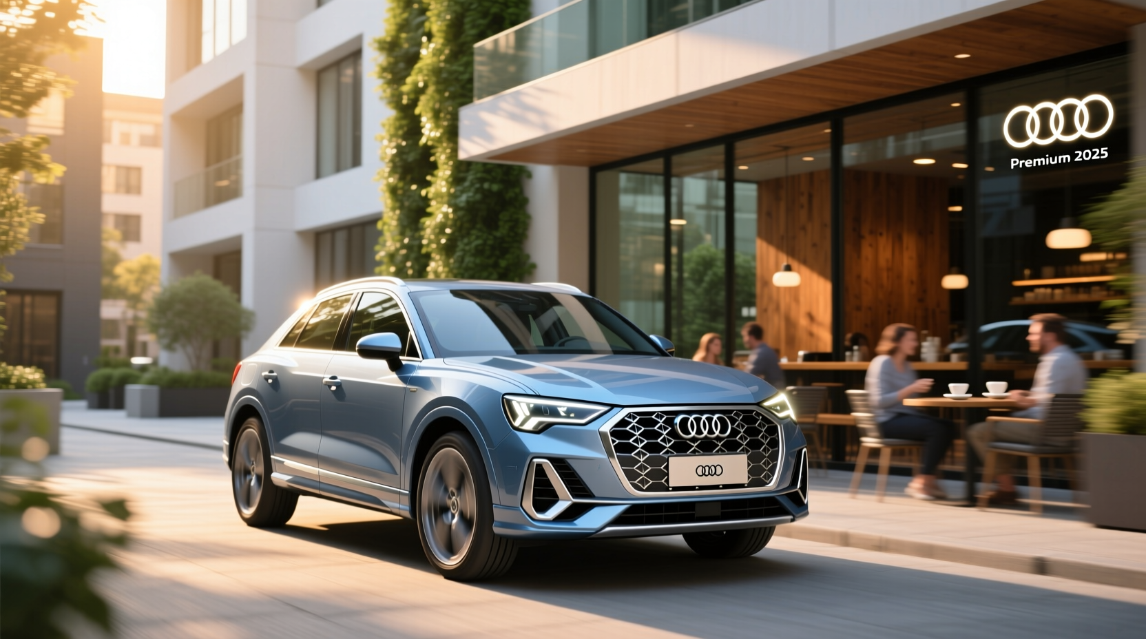 audi q3 premium 2025 buying guide