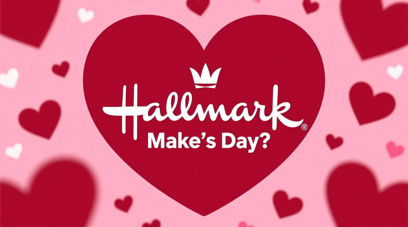 how to make a valentines day bookmark