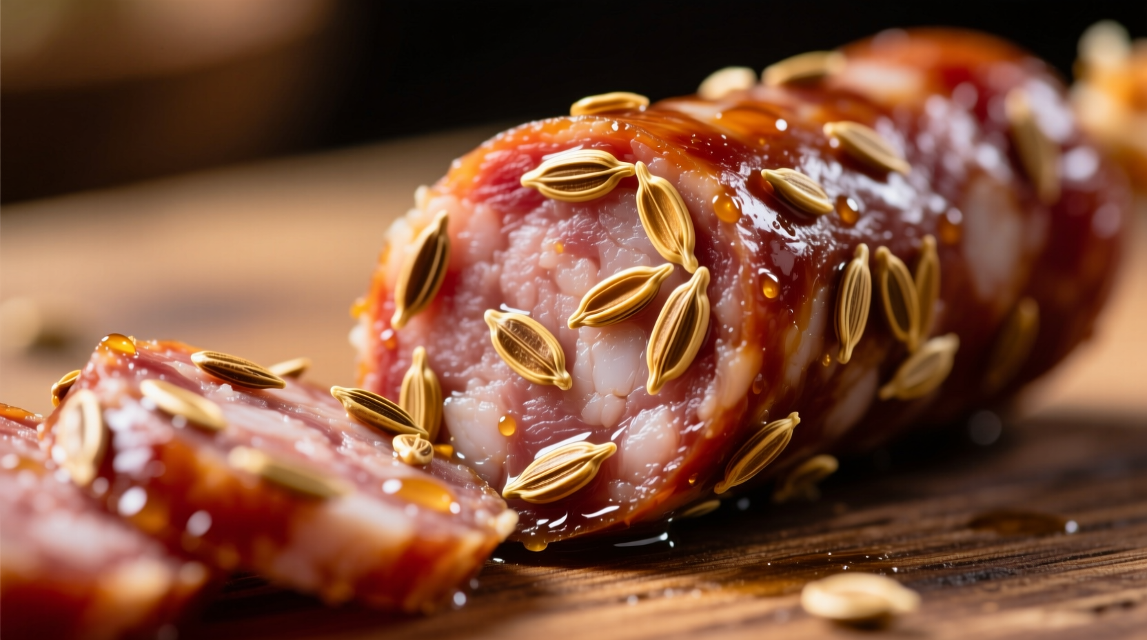 Fennel Seeds in Sausage: Essential Guide for Perfect Flavor