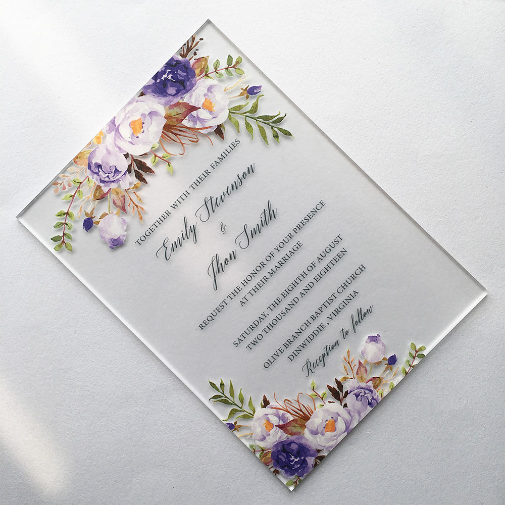 birthday invitation card design