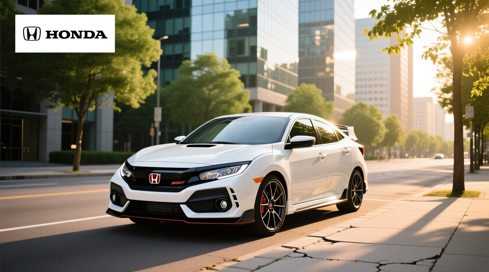 2017 Honda Civic Sport Hatchback White Buying Guide