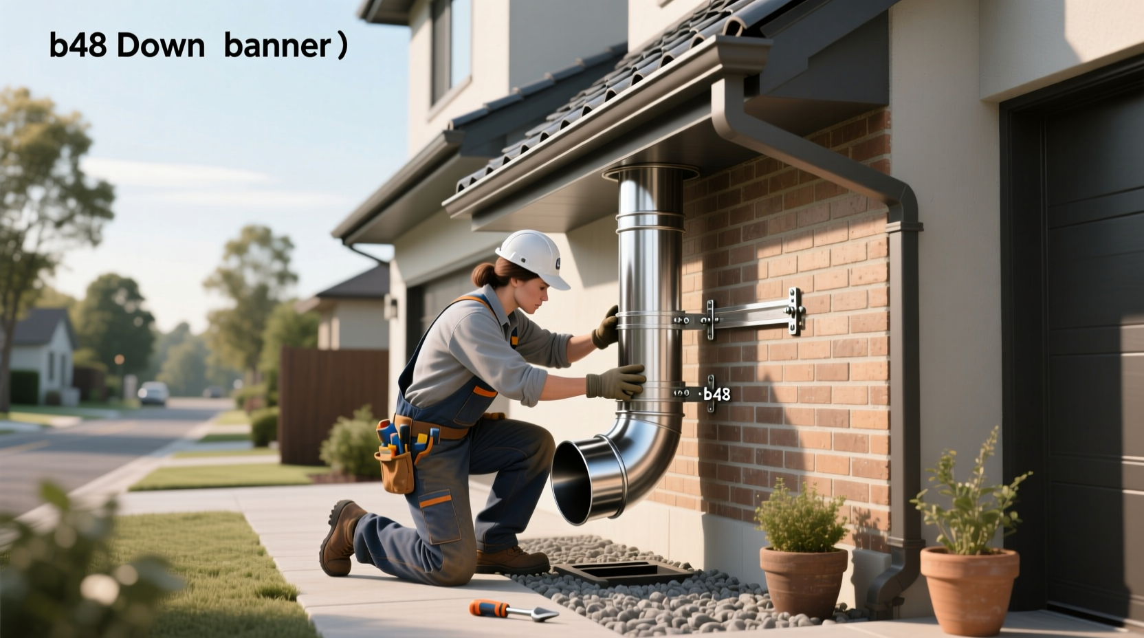 How to Install a B48 Downpipe: Step-by-Step Guide