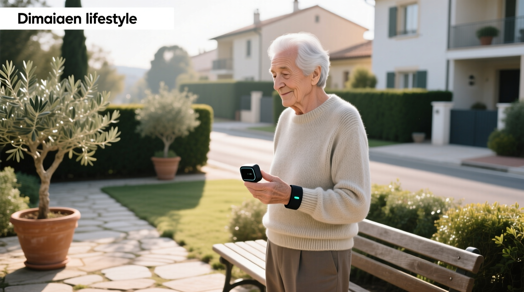 What to Look for in an Elderly Tracking Device: A Complete 2025 Guide