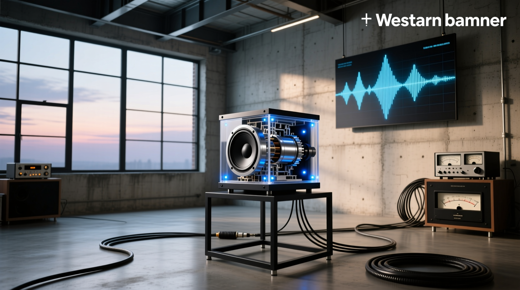 What Are Subwoofer Motors and How Do They Impact Bass Performance?