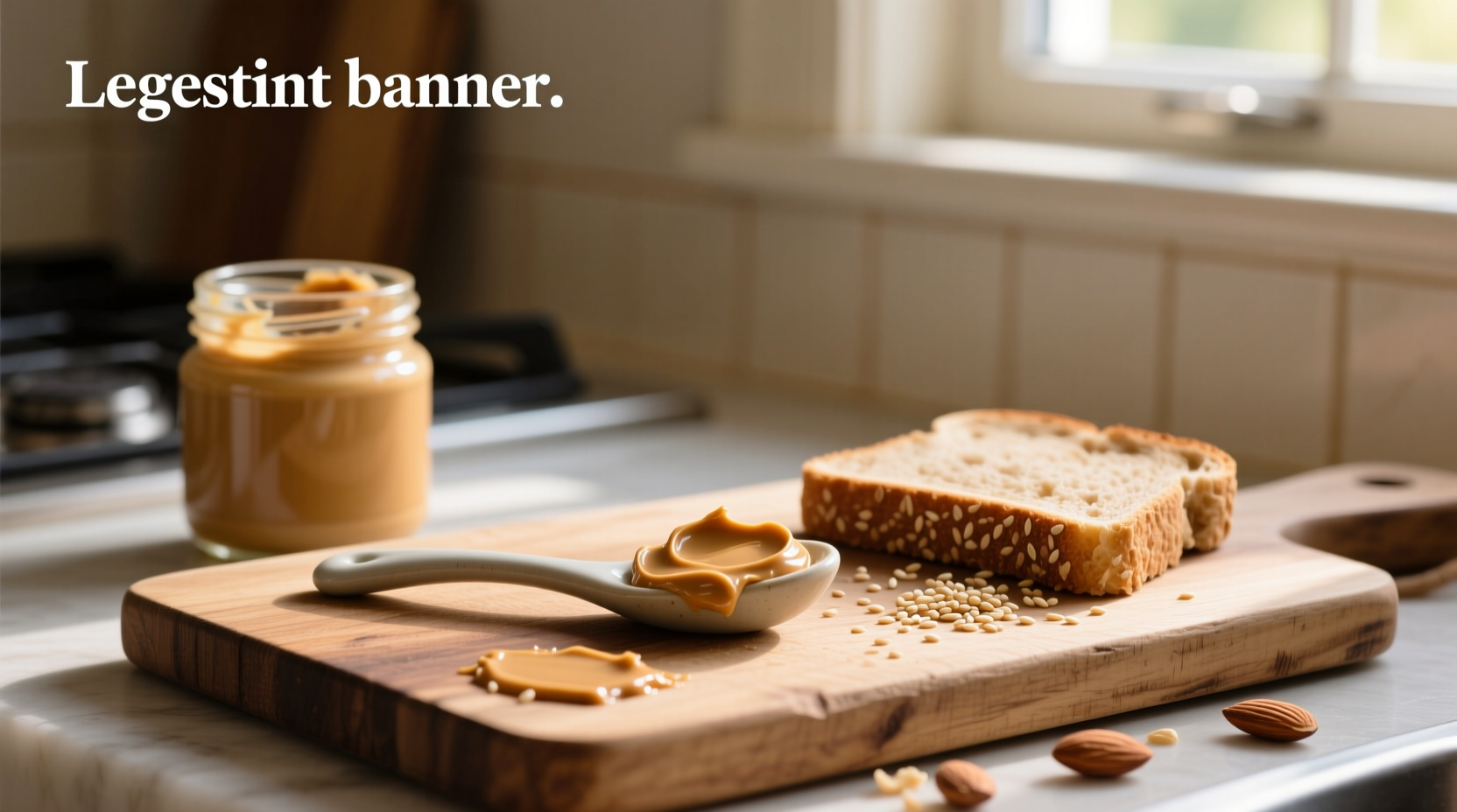 2 tsp peanut butter nutrition daily use guide