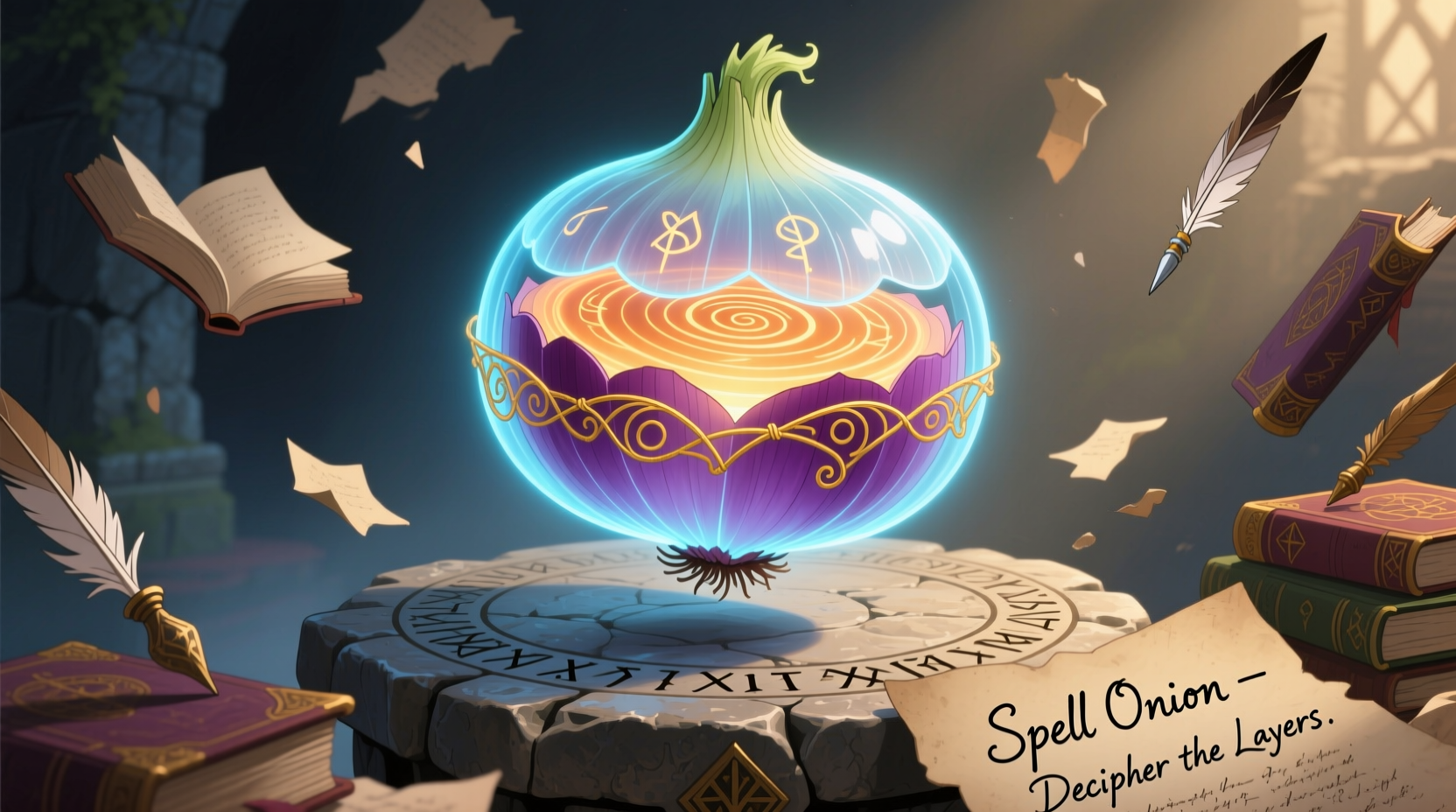 How to Spell Onion: Correct Spelling and Memory Tips