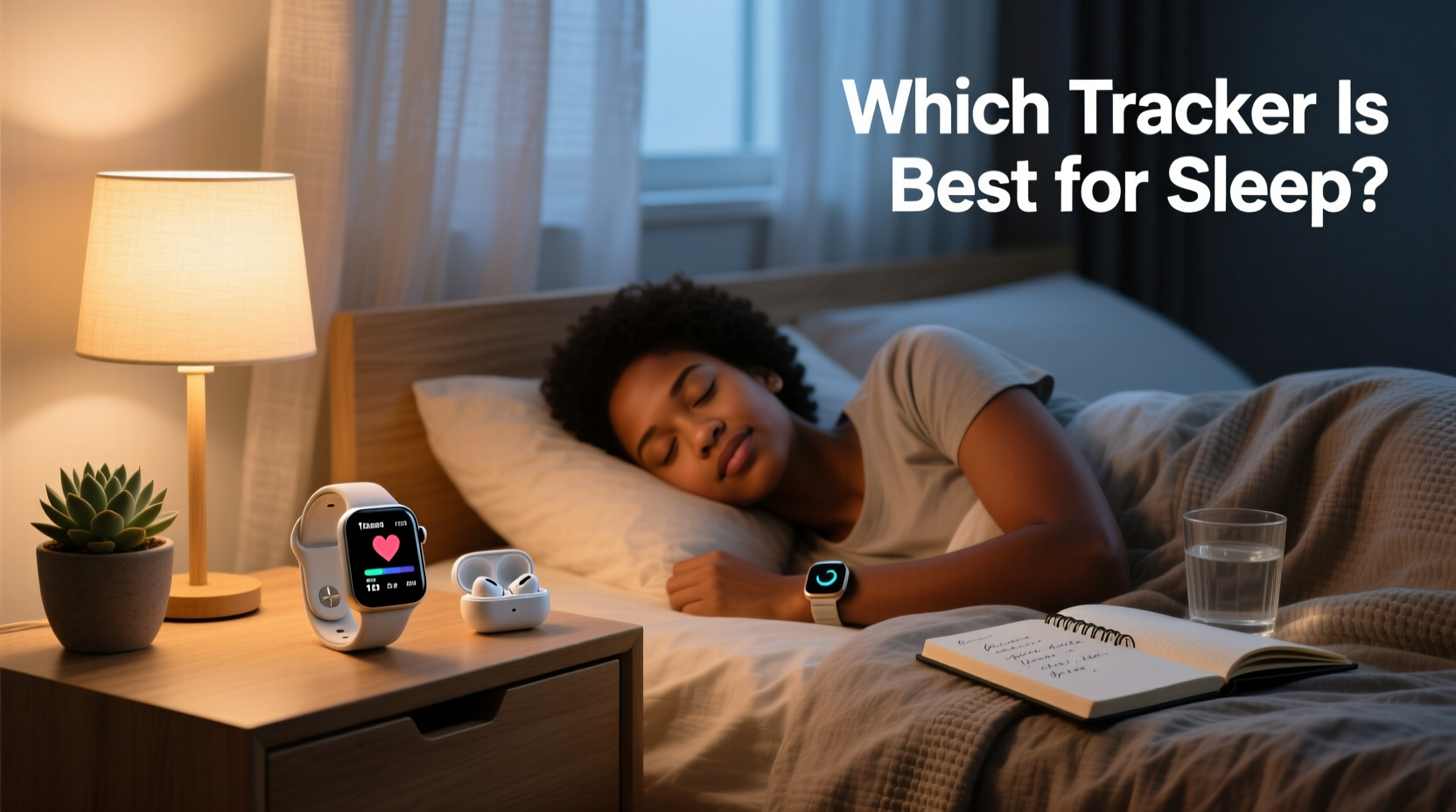 best sleep tracker guide