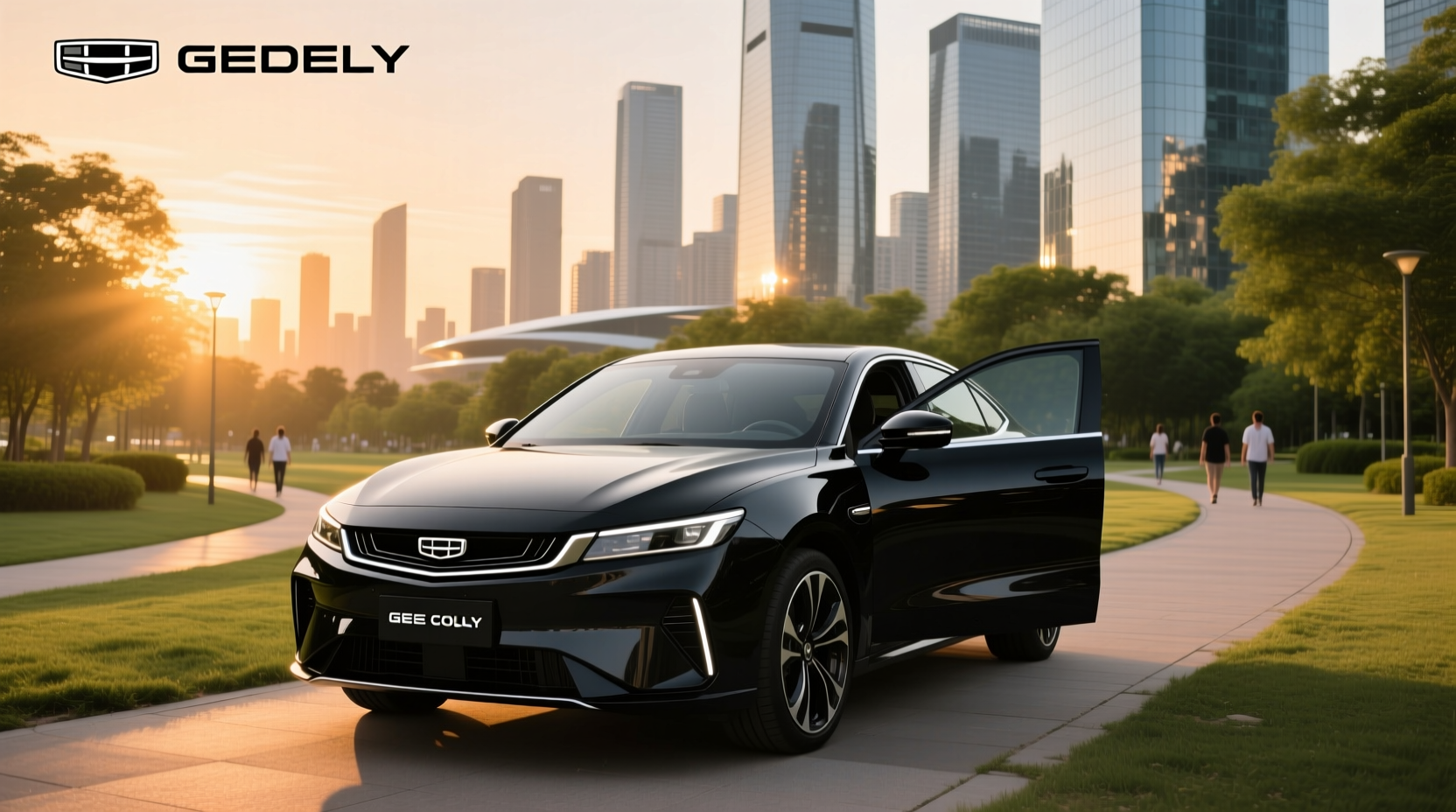 2025 geely coolray what's new is it reliable 