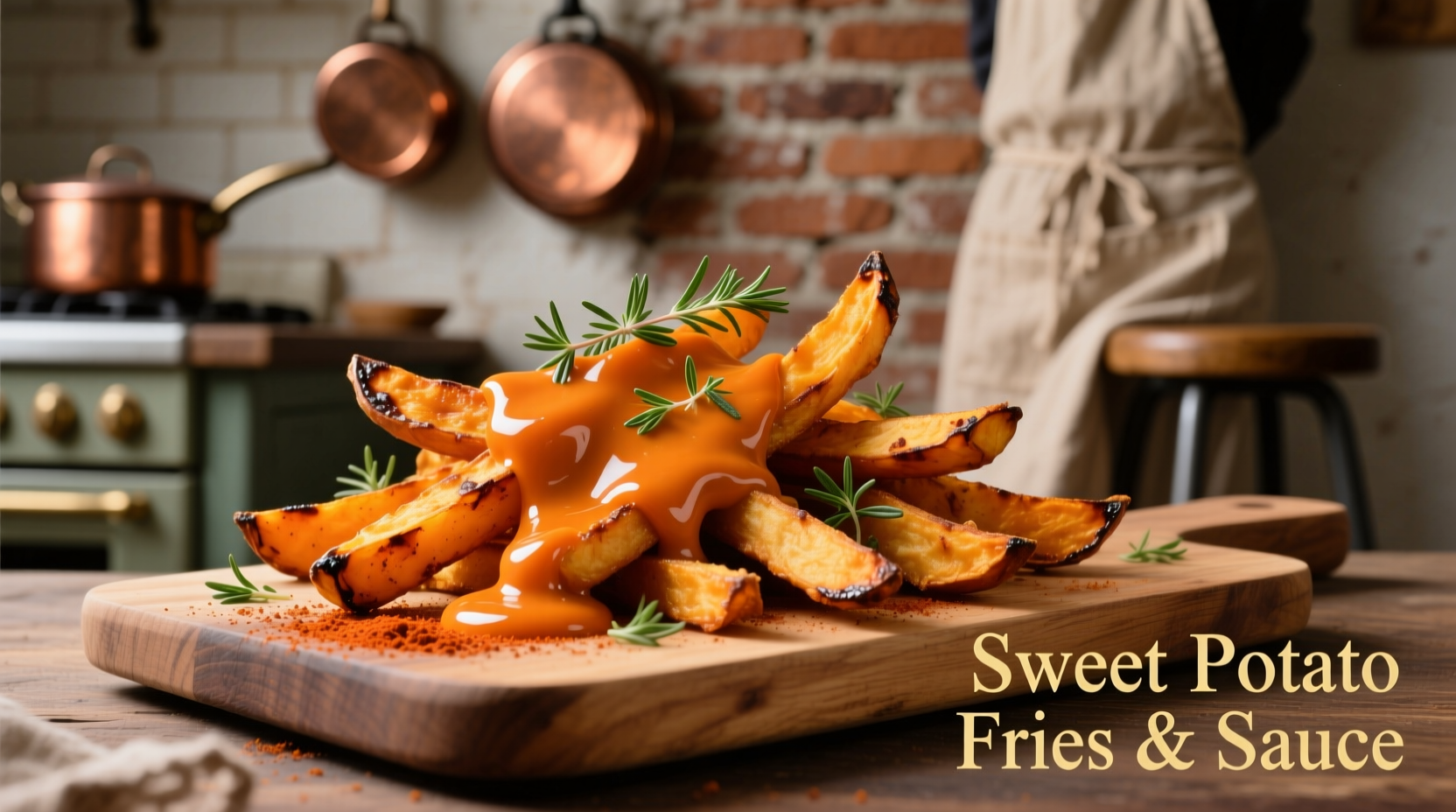 Perfect Sweet Potato Fry Sauce Guide: 5 Proven Recipes & Tips