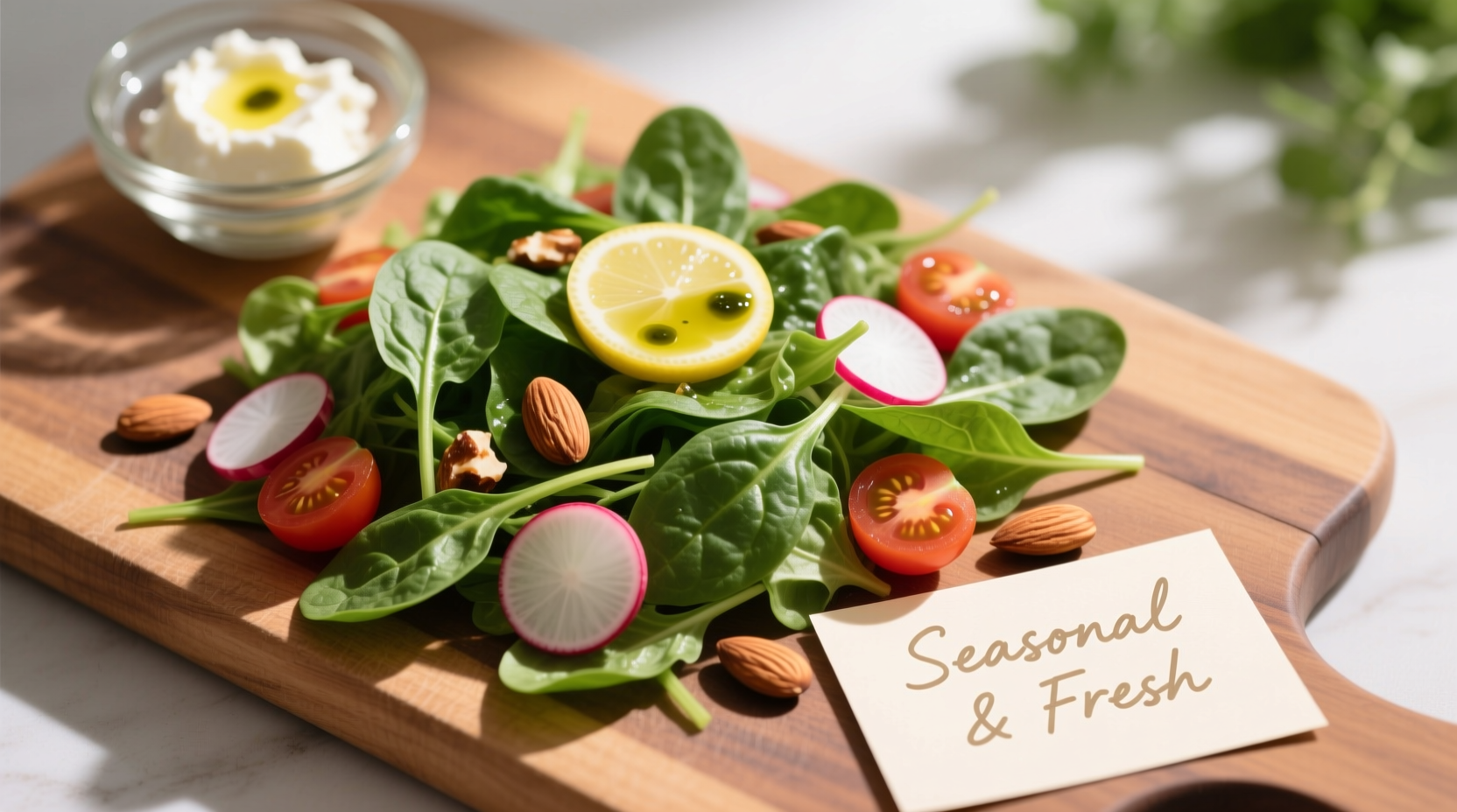 Perfect Spinach Salad Recipe: Fresh, Flavorful & Nutritious