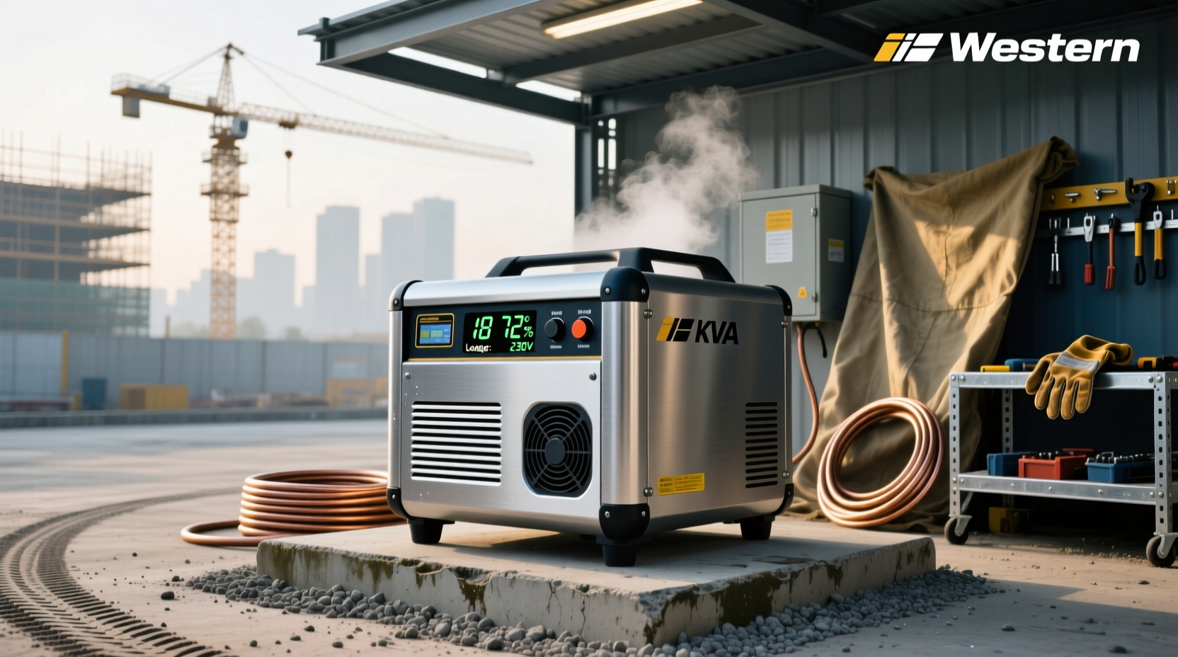 18 kva generator guide what you actually need