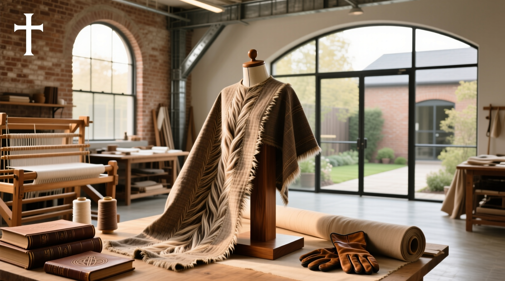 Horse Hair Canvas Interlining Guide: How to Choose & Use It