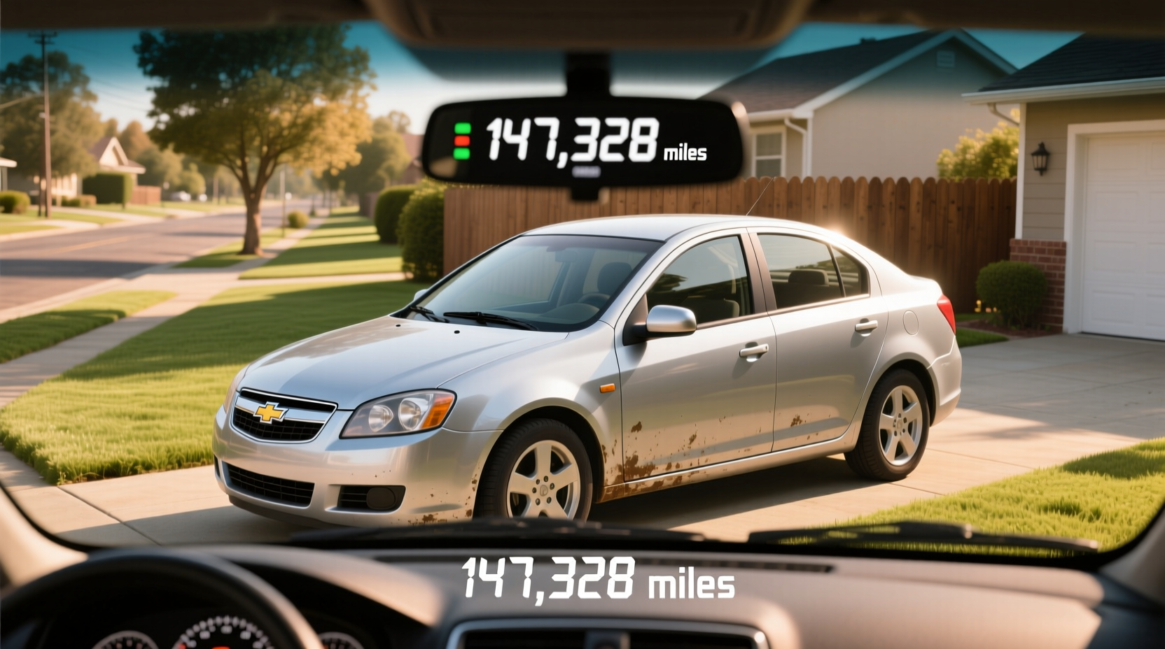2008 optra hatchback real mileage model differences