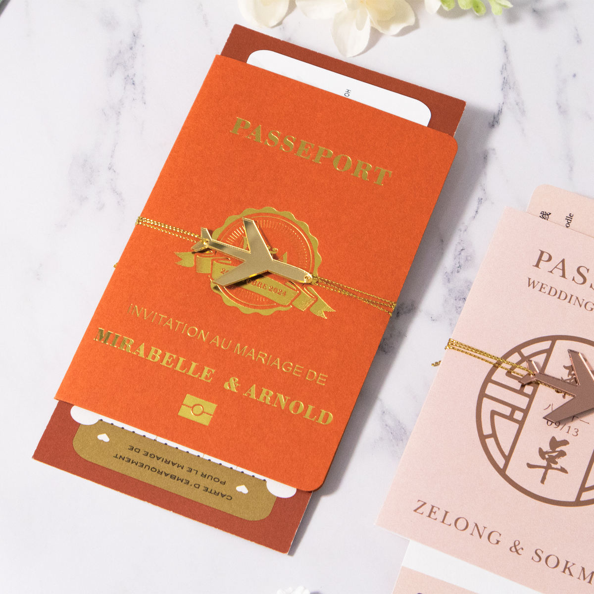 invitation secret santa