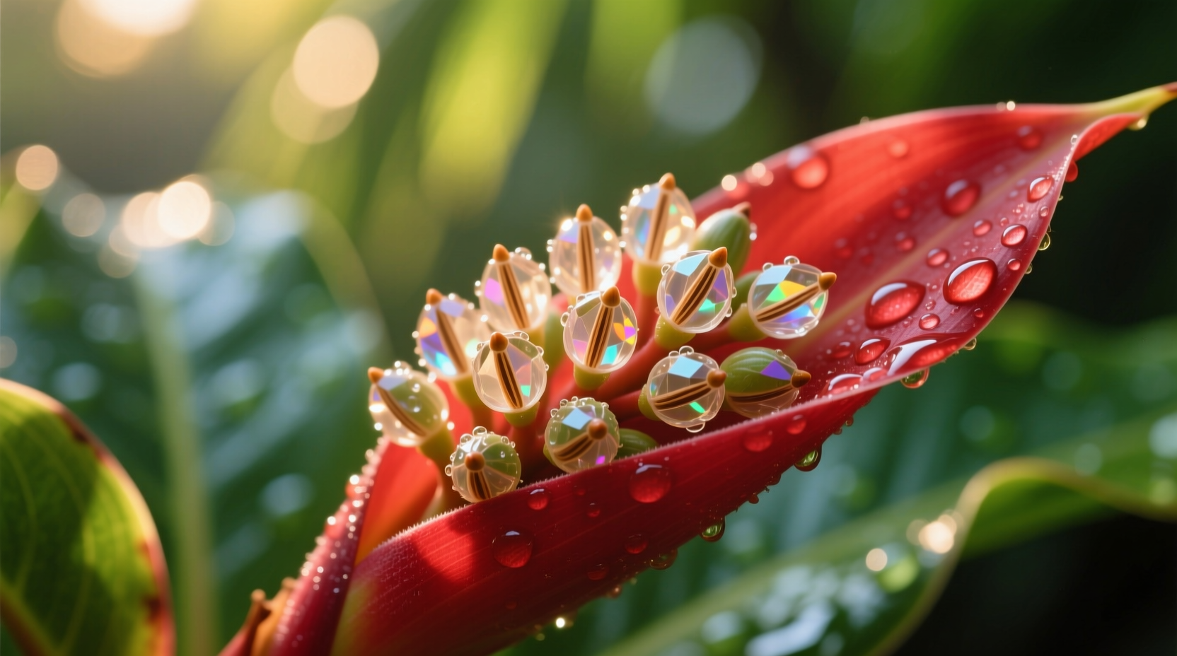 Hawaiian Ti Plant Seeds: Why They Rarely Germinate & Better Propagation Methods