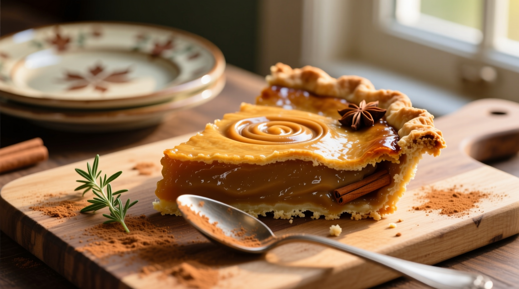 Sweet Potato Pie: History, Tips & Perfect Recipe Guide